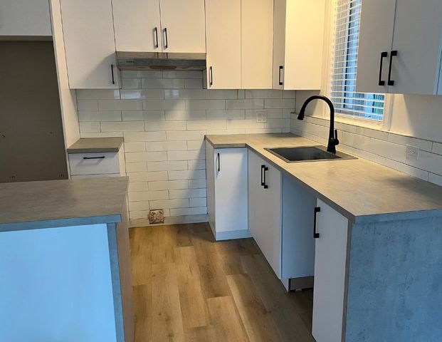 À louer / Appartement - Photo 1