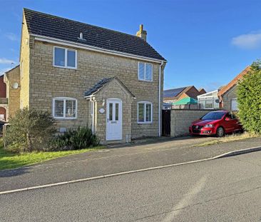 3 bedroom detached house to rent - Photo 1