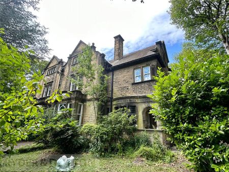 6 bedroom semi-detached house to rent - Photo 5