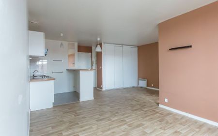 Appartement à louer 2 pièces • 43,23 m2 Arpajon - Photo 5