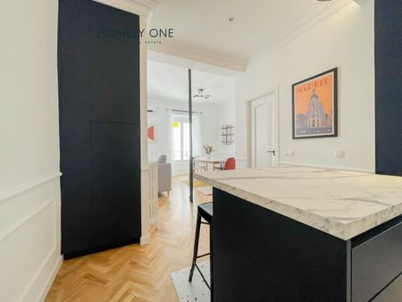 Piso de alquiler en Alcalde Sainz de Baranda, 20, Ibiza de Madrid - Photo 3