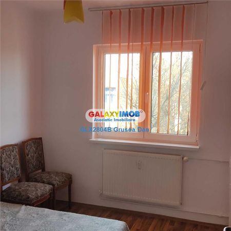 aparatori | 2cam 43mp modern etaj 3 1984 | AC balcon | metrou - Photo 3