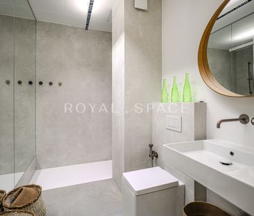Designerski apartament z loggią | Atal Francuska - Photo 5