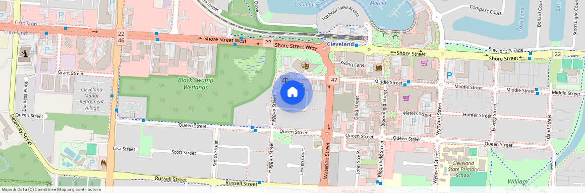 5 Taylor Crescent, Qld 4163, Cleveland