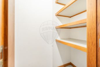 Apartamento T3 em Braga