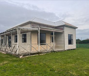 60 Tiwhaiti Road, Hawera, South Taranaki, Taranaki 4610 - Photo 2