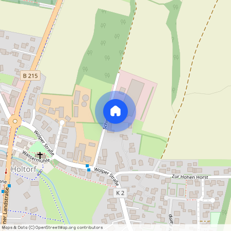 Schipse 4a, 31582 Niedersachsen - Nienburg (Weser)