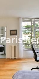 1 chambre, Trocadéro Paris 16e - Photo 1