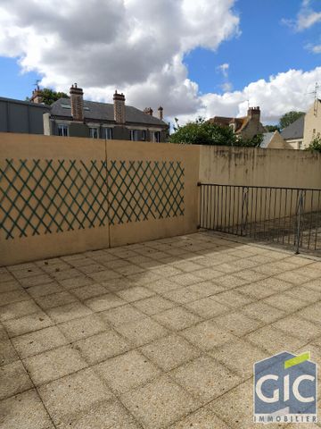 T2- SECTEUR HAIE VIGNEE 37 M² - Photo 5