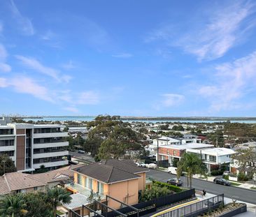 113/105D Willarong Road, Caringbah NSW 2229 - Apartment For Rent | ... - Photo 1