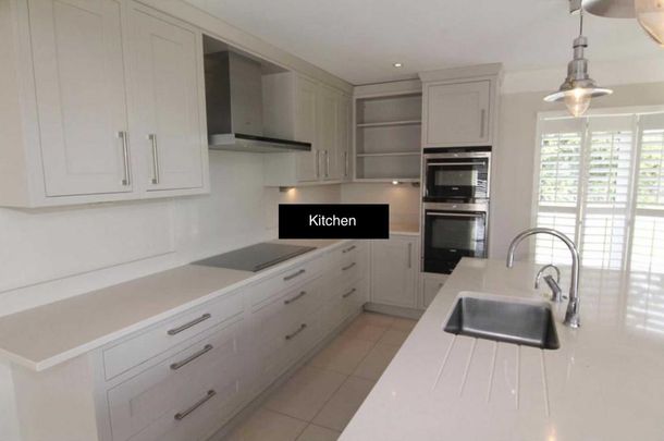 4 bedroom barn conversion to rent - Photo 1