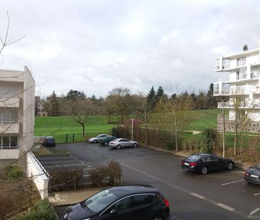 Location Appartement 2 pièces 43m² RENNES 35700 - Photo 1