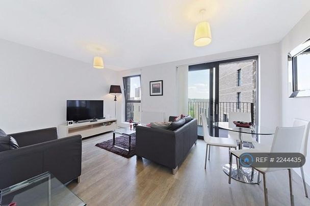 1 bedroom flat to rent - Photo 1