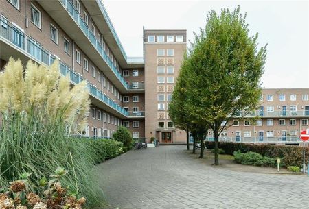 Bovenwoning Jan Nieuwenhuyzenstraat, Breda huren? - Foto 2