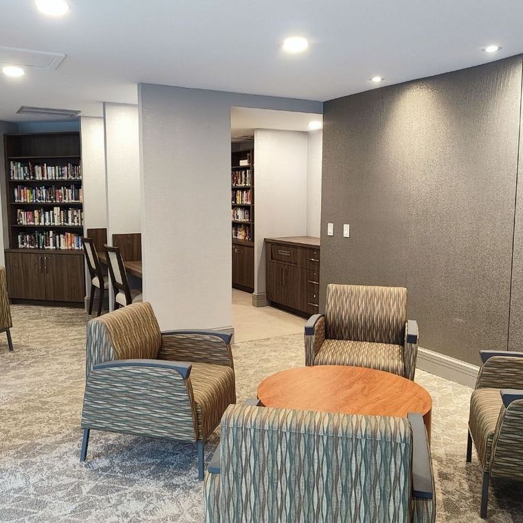 For Lease - 125 Omni Drive Unit# 1838, Toronto, Ontario - Photo 1