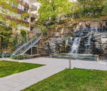 1-Bed - 3450 Rue Drummond, Montréal - Photo 3