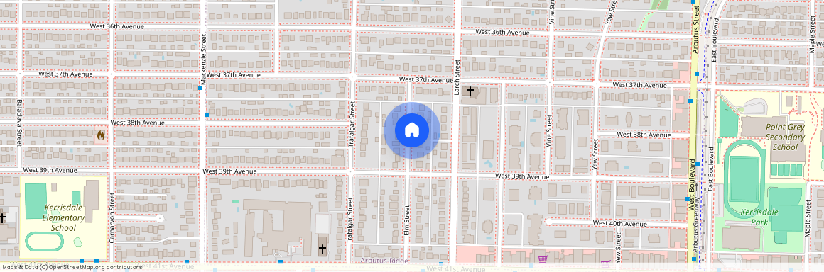 Dunbar, Vancouver, British Columbia, V6N1A1