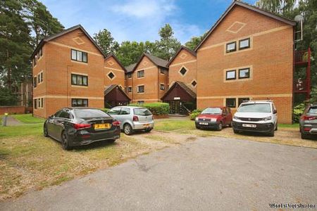 1 bedroom property to rent in Bracknell - Photo 3