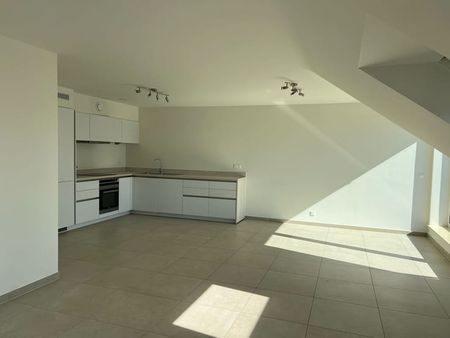 Appartement te huur - Photo 5