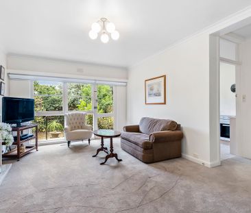 Unit 11/3 Boston Road, Balwyn. - Photo 5