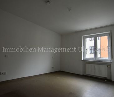 Schöne 3-Zimmer-Wohnung mit Wintergarten, TG-Stellplatz und Hausmei... - Photo 1