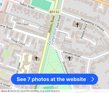 2 bedroom flat for rent - Photo 1