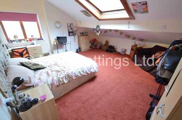 2 St John's Terrace, Leeds, LS3 1DY - Photo 1