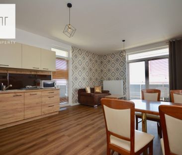 Rzeszów, mieszkanie na wynajem, Małopolska - Zdjęcie 1