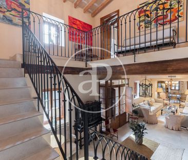 Villa for rent in Llucmajor - Photo 6