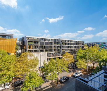 425/24 Lonsdale Street, Braddon ACT 2612 - Apartment For Rent | Domain - Photo 1