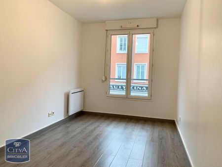 Location Appartement 2 pièces 44m² VILLEURBANNE 69100 - Photo 5