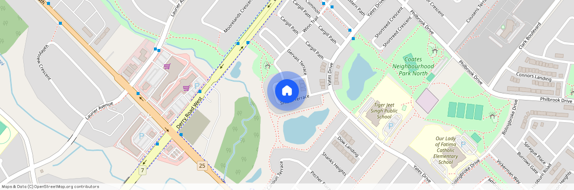 651 Snider Terrace Unit# Bsmt, Milton