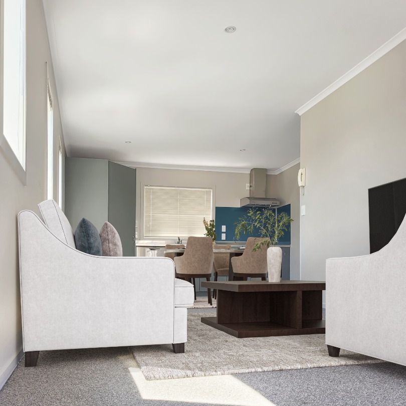 Safe and Secure townhouse in walking distance to all amenities - Photo 1