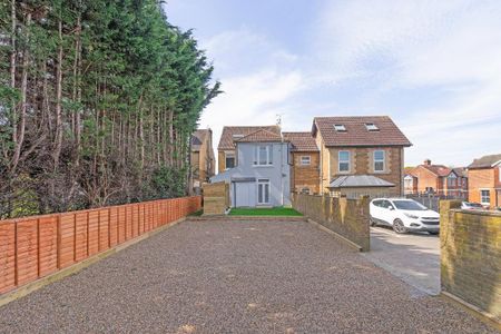 Mixed use to rent - Photo 5