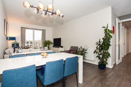 2 bedroom flat to rent - Photo 3