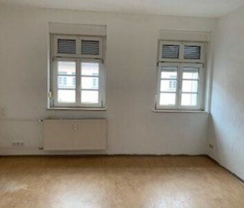 Geräumige 3 Zimmer Wohnung in St. Johannis mit ruhigem Innehof - Foto 3