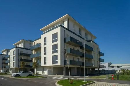 Apartament cu 4 camere cu gradina The Suburb Buftea - Photo 4