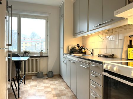 Åhusgatan 1B, Helsingborg - Photo 5