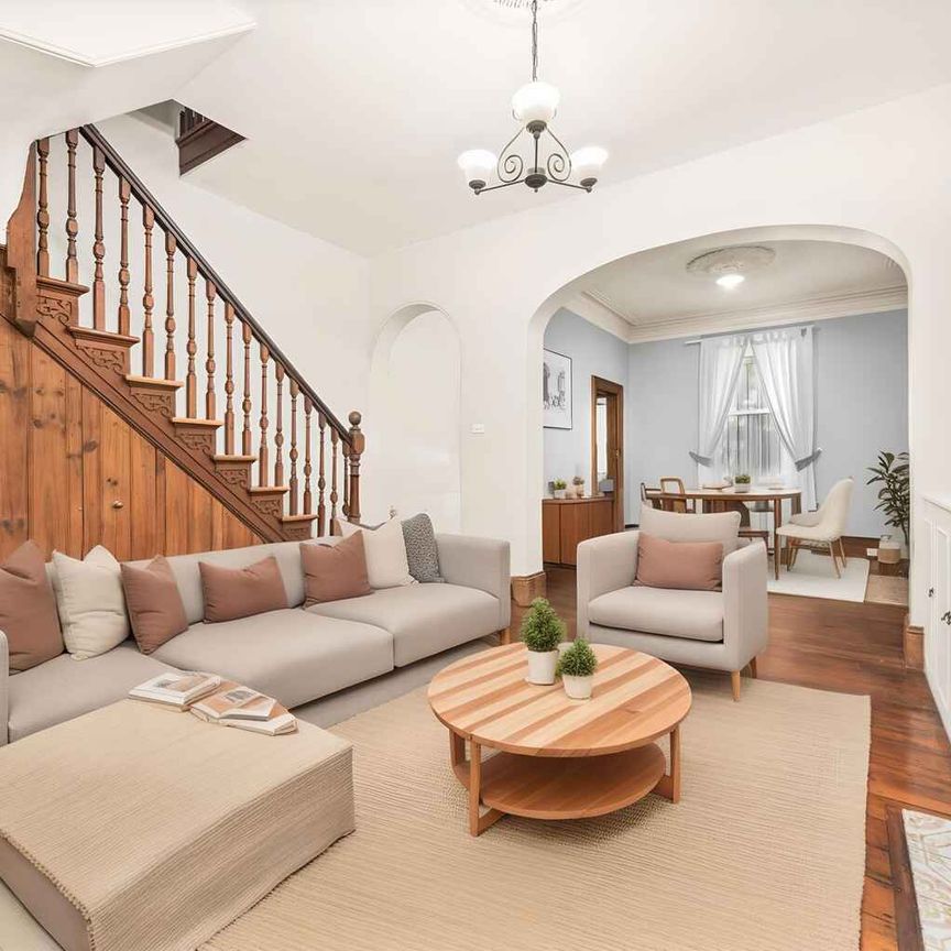 14 Leswell Street Bondi Junction - Photo 1