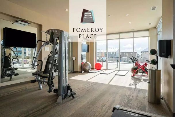 Pomeroy Place | Buildings 885, 905, 3040 | 1A Chateau - Photo 1