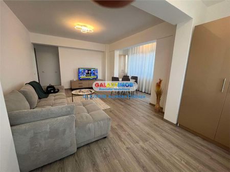 Apartament 2 camere Prelungirea Ghencea/bloc nou/centrala proprie - Fotografie 3