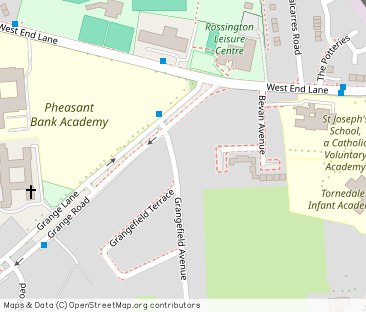 Grangefield Avenue, Doncaster, DN11 - Photo 1