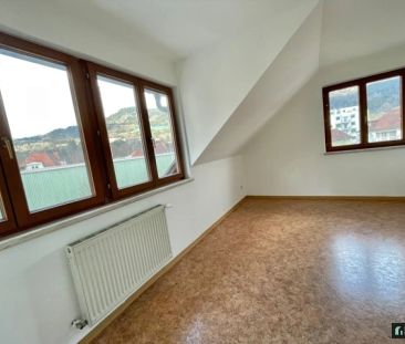 Schöne 4-Zimmer Wohnung in Leoben direkt bei der Uni zu vermieten - Photo 3