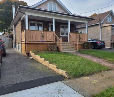 Detached Home For Lease | E7282174 - Photo 6