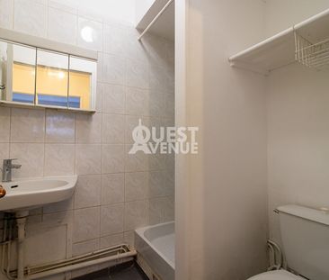 Studio meublé, - Photo 2