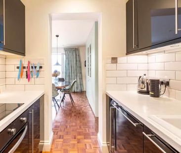 Double room - with desk - for single worker - Photo 6