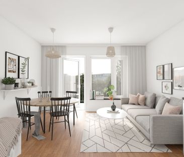 Bryggargatan, Timrå - Photo 1