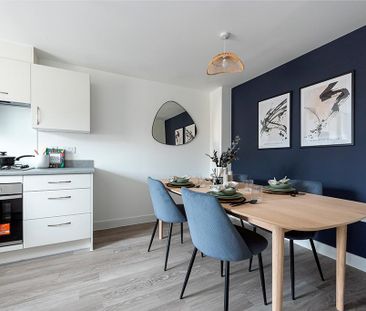 3 bedroom detached house to rent - Photo 3