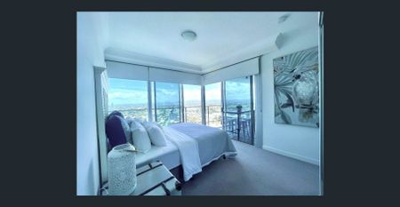 Surfers & Ocean Views from the 22nd Level - Mantra Residences @ Southport Central - Photo 5