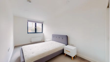 1 Bed 1 Bath - Photo 4